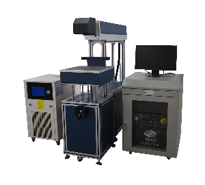 SCM-50WCO2激光打標機 SCM-50WCO2激光打標機