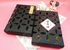 激光打標(biāo)機(jī)打造吸睛鏤空包裝禮盒讓你的產(chǎn)品銷路無限