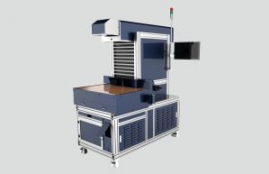 激光雕刻切割立體模型,你意想不到的精準