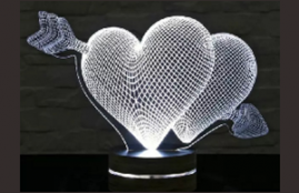 導(dǎo)光板激光打點(diǎn)機(jī)應(yīng)用方案