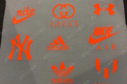 熱轉印刻字膜激光雕刻機 打標切割幅面大 速度快