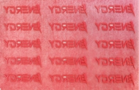 激光打標機在服裝輔料加工中的應用與優勢